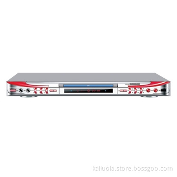 5.1 Channel DVD Player with Quality Guarantee